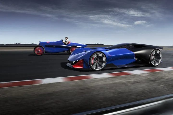  L 500 R Hybrid