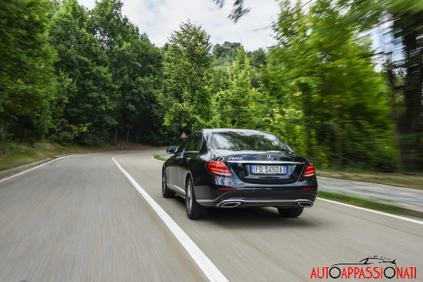mercedes e220d int4
