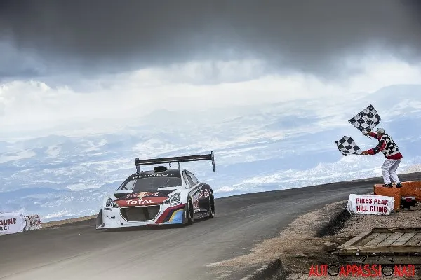peugeot sport 015