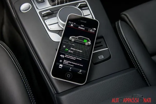 Audi future 1