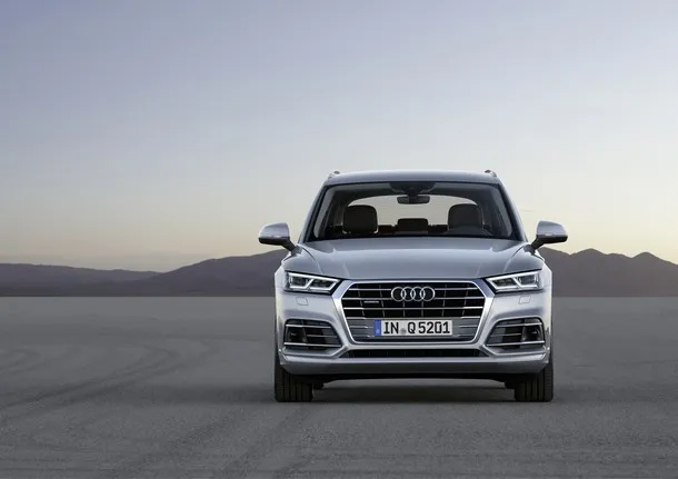 Audi Q5 004