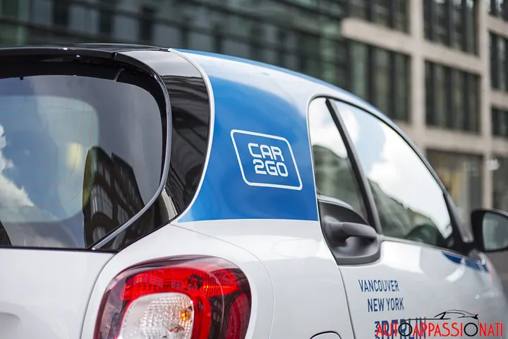 car2go