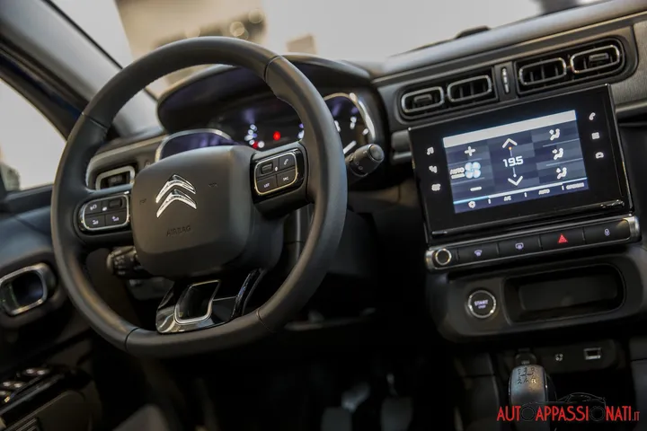 Citroen C3 Facebook 07