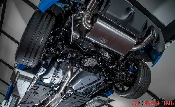 focus RS0014