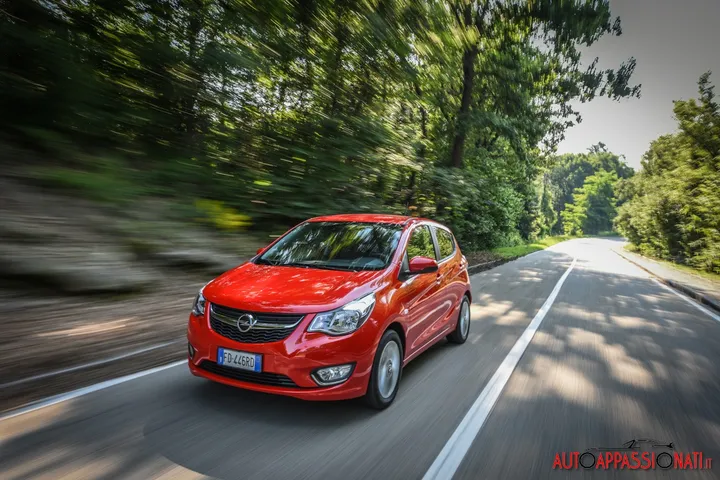 Opel Karl 03