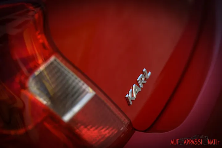 Opel Karl 11