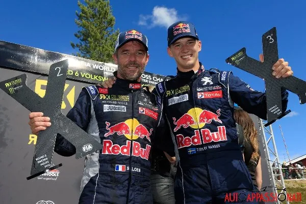 peugeot rallycross int2