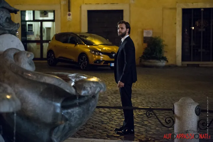 Renault Scenic Venezia 02