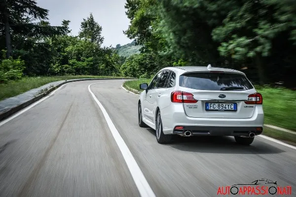 subaru levorg int3