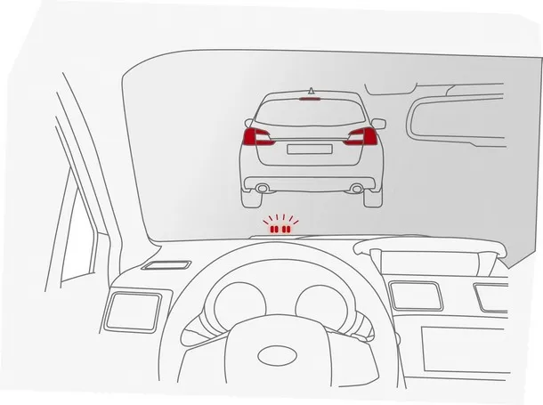 Levorg EyeSight 06