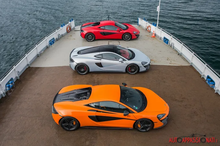 McLaren 570GT08