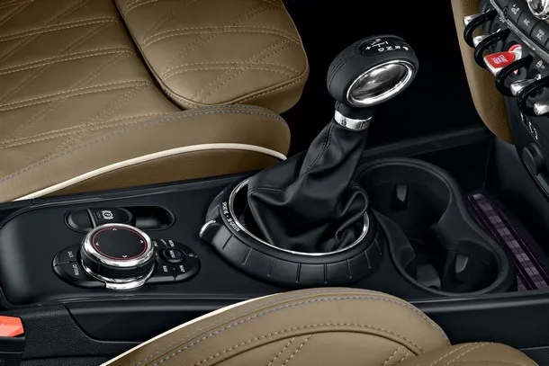 Mini Nuova Countryman 14