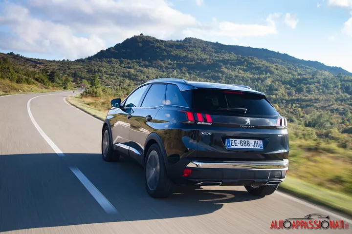 Peugeot 3008 25