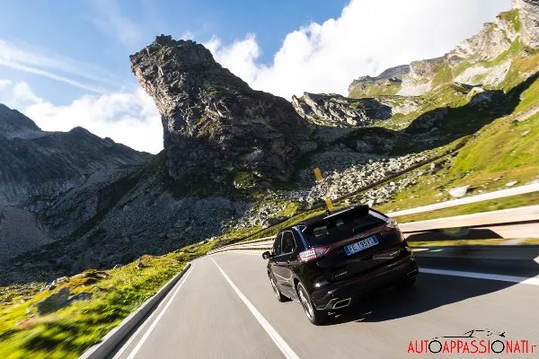 z ford edge int3