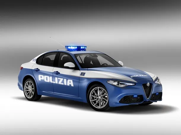 Alfa Jeep Polizia 08