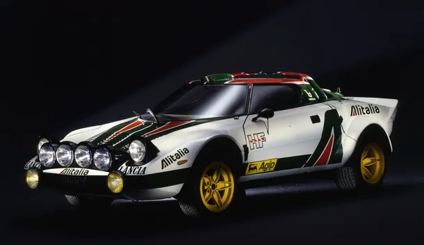 Fiat Motorshow 19