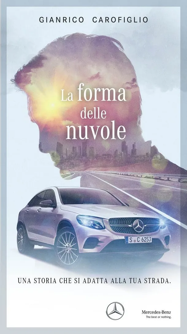 La forma delle nuvole