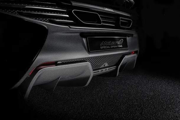 McLaren MSO Accessori2