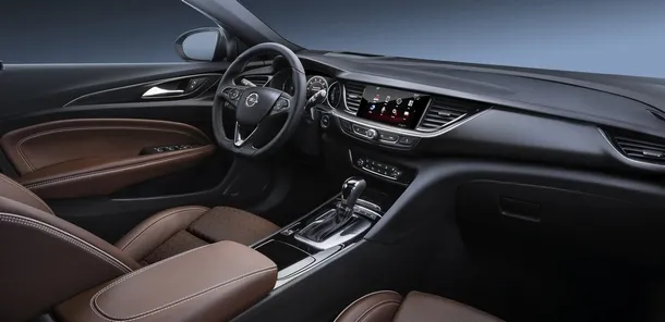 Opel nuovaInsignia 01