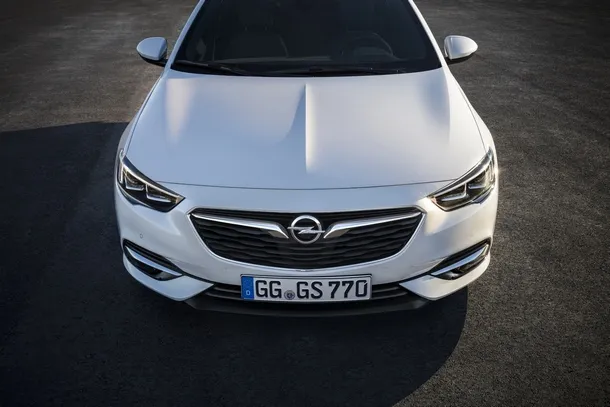 Opel nuovaInsignia 06