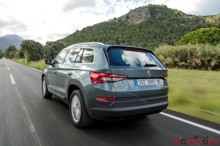 Skoda Kodiaq 15