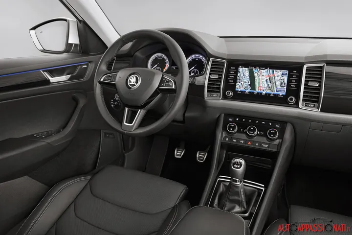 Skoda Kodiaq 48