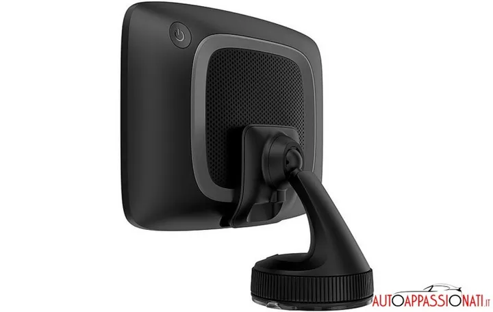 tomtom GO6200 int13