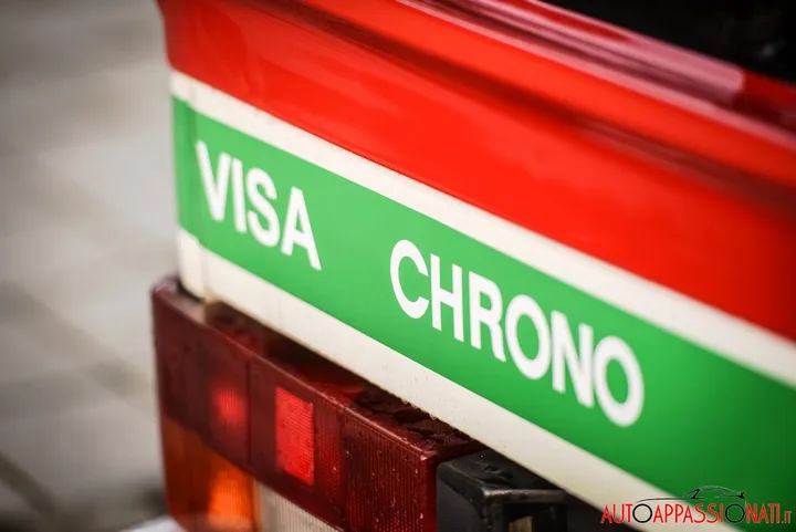 Visa chrono0003