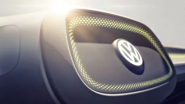 Volkswagen Concept Detroit