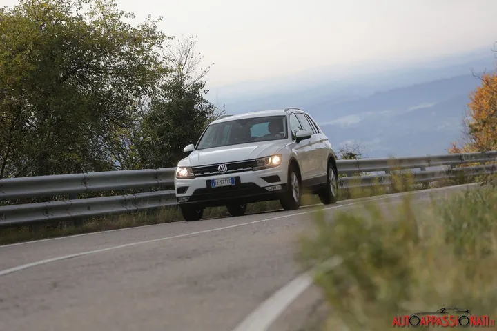 VW Tiguan 01