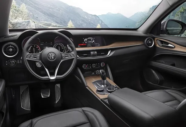 Alfa Stelvio 03
