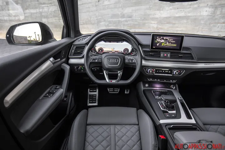 Audi Q5 04