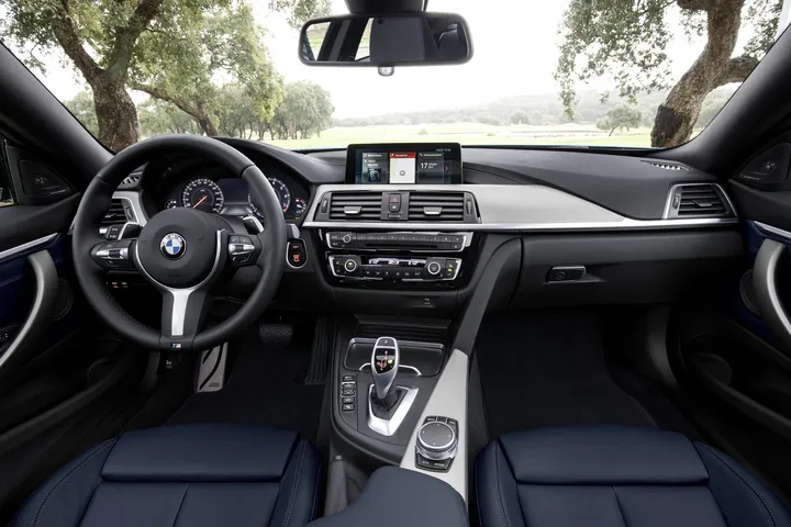 BMW Serie4 02
