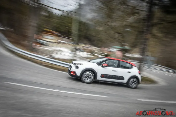 C3 al WRC 04