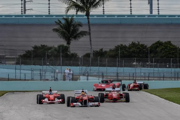 F1 Clienti