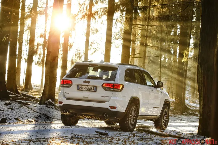 Jeep Grand Cherokee 27