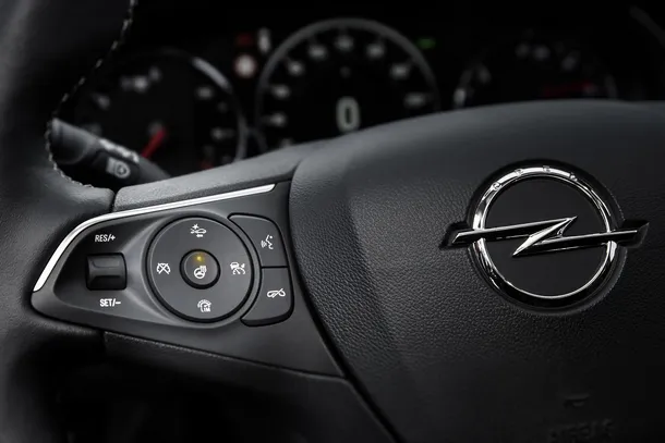 Opel ScaldaVolante