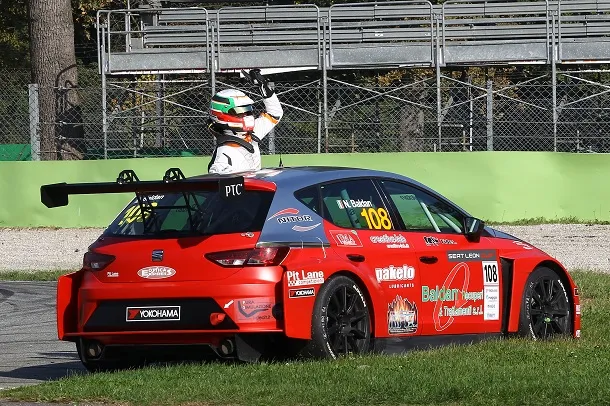 SEAT Motorsport Italia Presentazione programmi 2017 3