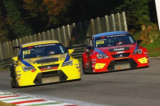 SEAT Motorsport Italia Presentazione programmi 2017 4