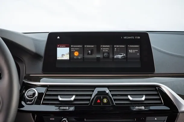 BMW digitalizzazione 2