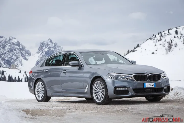 BMW xDrive 03