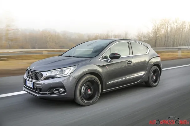 DS4 PerformanceLine 08