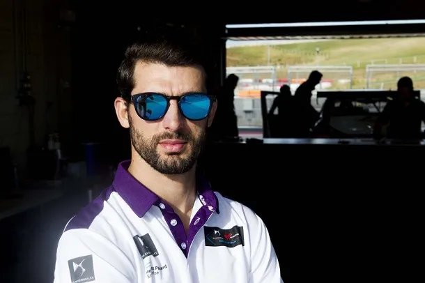FIA Formula E Buenos Aires ePrix 2