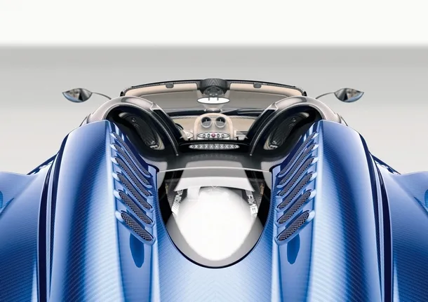 Pagani Huayra Roadster 08