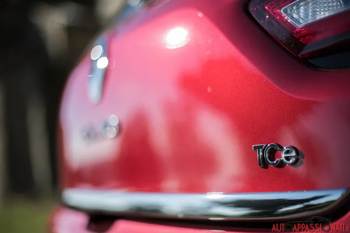 Renault Clio GPL08