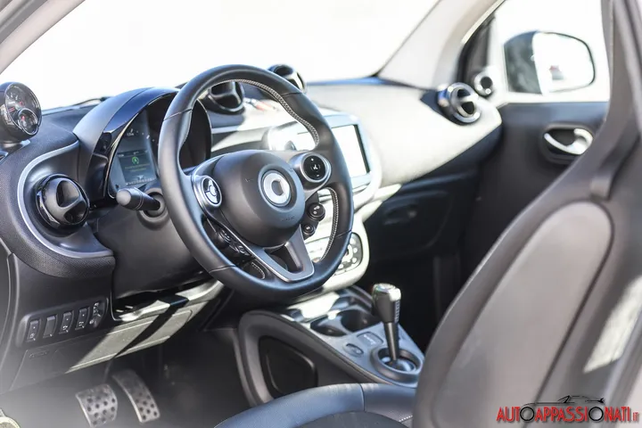 smart Brabus 18