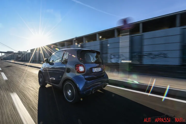 smart Brabus 26
