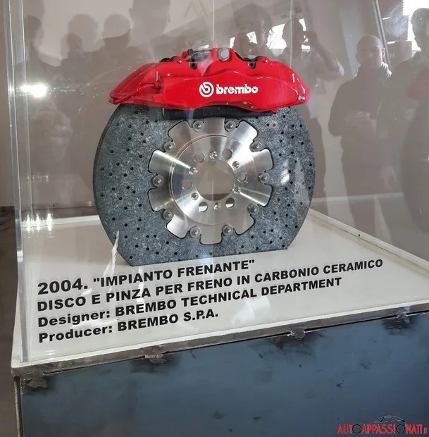 Visita Brembo KilometroRosso 01