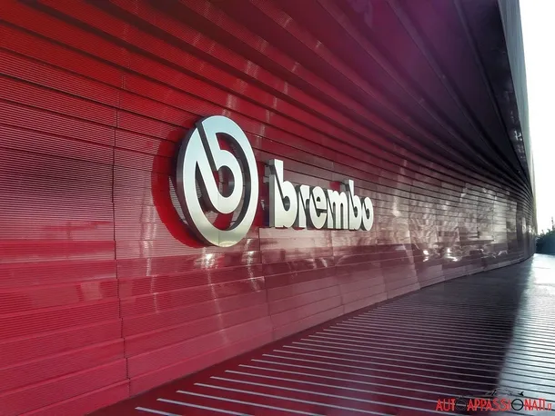 Visita Brembo KilometroRosso 11