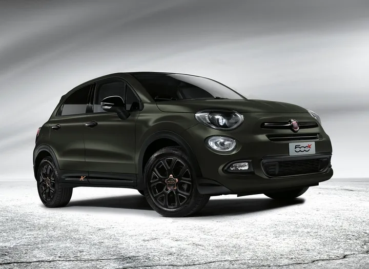 Le novità Fiat al Salone di Ginevra 2017